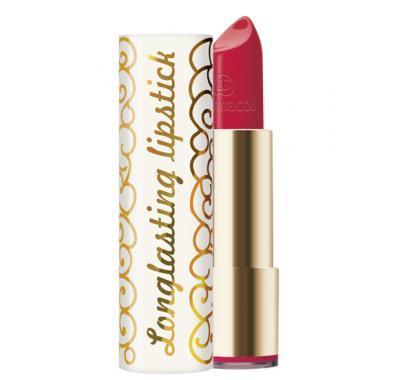 Dermacol Longlasting Lipstick odstín 06 4,38g