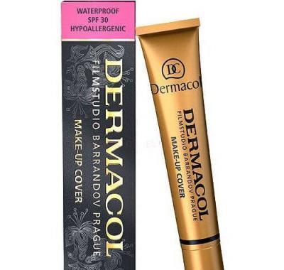 DERMACOL make-up cover 30 g