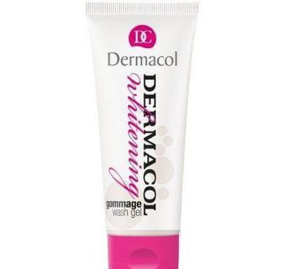 DERMACOL mycí gel s mikroperličkami 100 ml