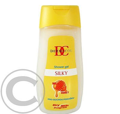 Dermacol Silky sprchový gel 250ml