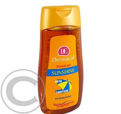 Dermacol Sunshine sprchový gel 250ml