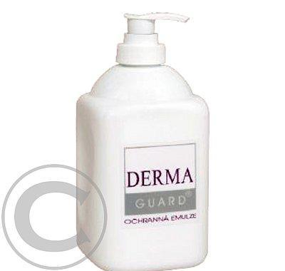 Dermaguard bariérový krém s pumpičkou 500 ml