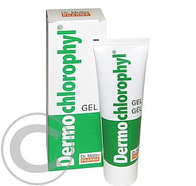 Dermochlorophyl gel 50ml