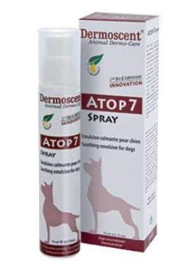 Dermoscent Atop 7 Spray 75ml