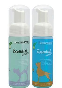 Dermoscent Essential 6 Mousse pes 150ml