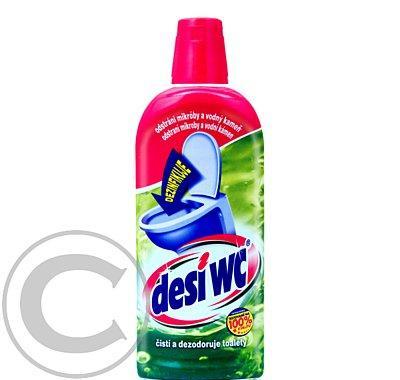 Desi WC 500ml