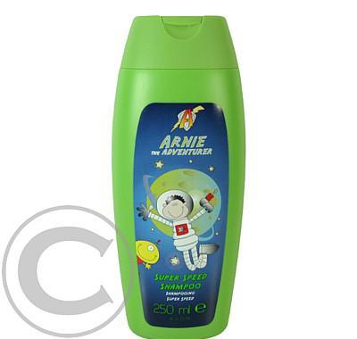 Dětský šampon Arnie The Adventurer (Super Speed Shampoo) 250 ml av18317c17, Dětský, šampon, Arnie, The, Adventurer, Super, Speed, Shampoo, 250, ml, av18317c17