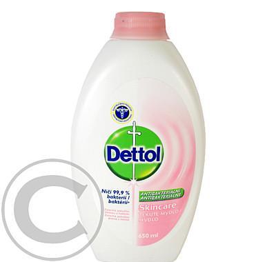 Dettol náplň do tekutého mýdla Skincare 650ml