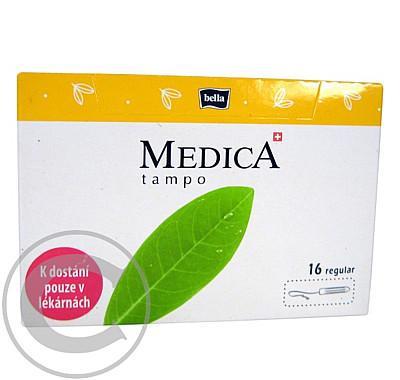 DH Tampon Medica Regular 16ks