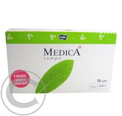 DH Tampon Medica Super 16ks