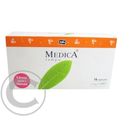 DH Tampon Medica Super Plus 16ks