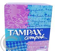 DH tampóny Tampax compak mini 8 ks