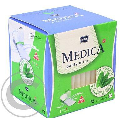 DHV Bella Medica Panty Ultra 12ks