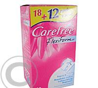 DHV Carefree Slip Flexi White 30