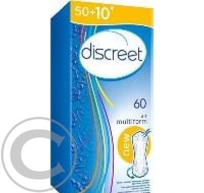 DHV Discreet Air 60ks