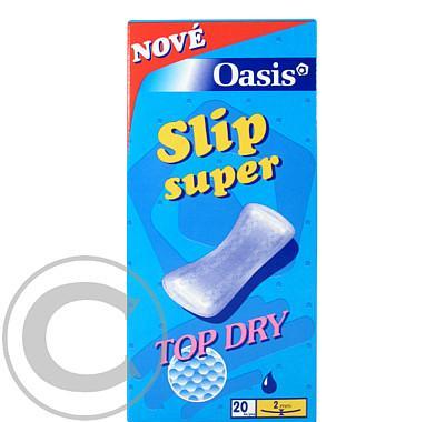 DHV Oasis SUPER SLIP Normal 20 ks