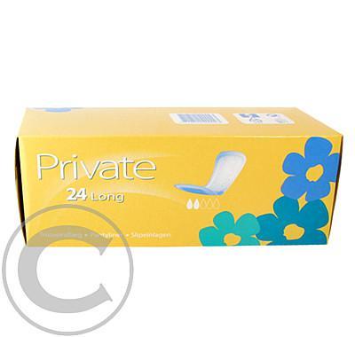 DHV Private slipové Long 24ks 340002