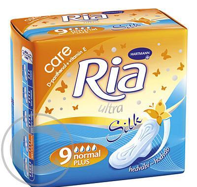 DHV Ria Ultra Normal Plus Care 9ks