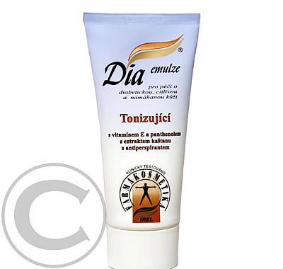 DIA Emulze tonizující 100 ml