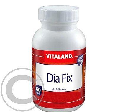 Dia Fix, 60 tablet