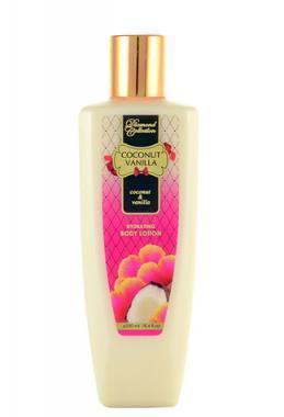 Diamond Collection Coconut Vanilla Tělové mléko 250ml