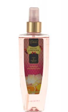 Diamond Collection Exotic Gardenia Vyživující tělový spray 250ml