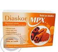 Diaskor MPX tob.60