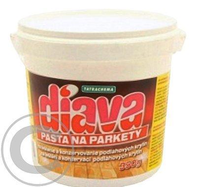 DIAVA pasta na parkety, 350g