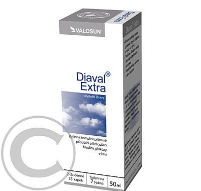 Diaval Extra 50ml