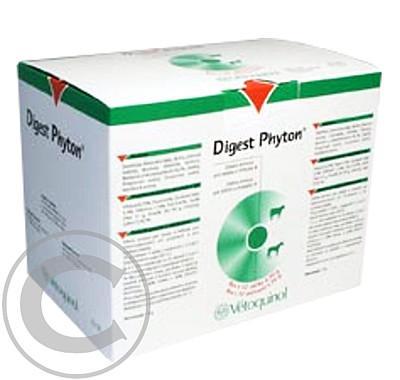 Digest-phyton plv 12x70g