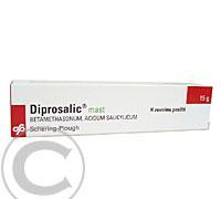 DIPROSALIC UNG 1X15GM, DIPROSALIC, UNG, 1X15GM