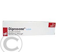 DIPROSONE  1X30GM Krém, DIPROSONE, 1X30GM, Krém