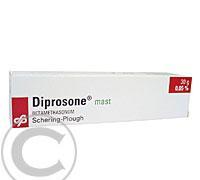 DIPROSONE  1X30GM Mast, DIPROSONE, 1X30GM, Mast