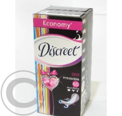 Discreet 60 ks Irresistable