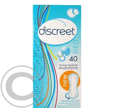 Discreet Ocean Breeze 40ks