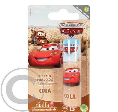 Disney Balzám Na Rty Vanilka  5,7ml