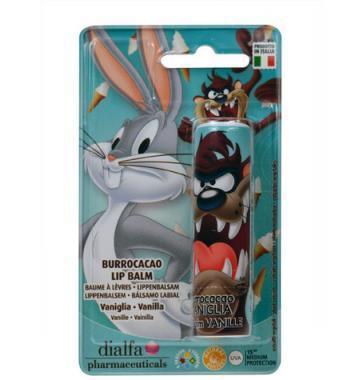 DISNEY Balzám Na Rty Vanilla Taz 5,7 ml