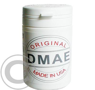 DMAE Deanol Activ Brain Pharma 50 x 20mg