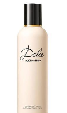 Dolce & Gabbana Dolce Tělové mléko 100ml