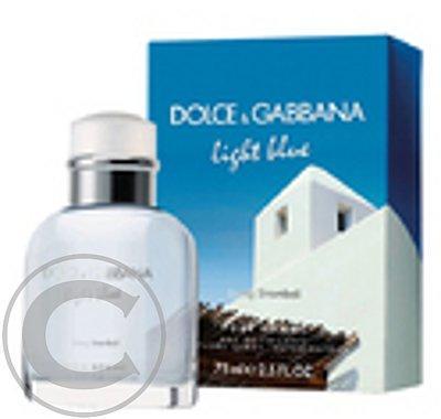 DOLCE&GABBANA LB PH STROMBOLI Edt.spray 40ml