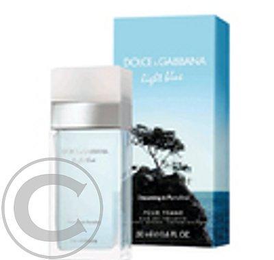 DOLCE&GABBANA LB PORTOFINO Edt.spray 25ml