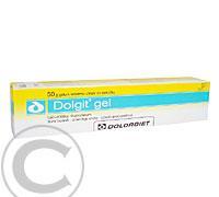 DOLGIT GEL  1X50GM Gel