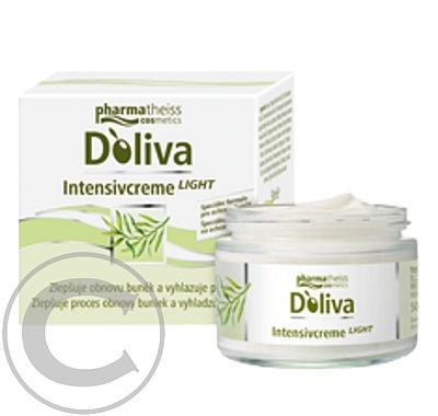 Doliva intenzivní krém light 50ml