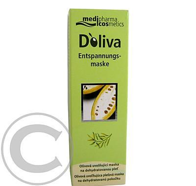 Doliva olivová maska uvolňujicí  30ml