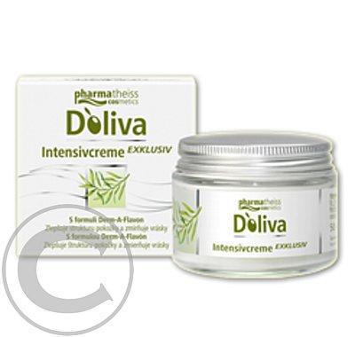 Doliva Olivový intenzivní krém exklusiv 50ml