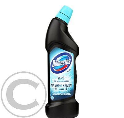 DOMESTOS na vodní kámen,750ml ZERO/Oceán