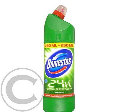 DOMESTOS pine fresh 1000ml promo