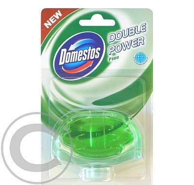 Domestos wc blok tekutý PINE, 48g náplň