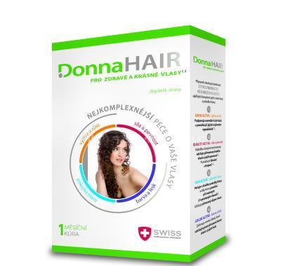 Donna HAIR tobolek 20   10 zdarma