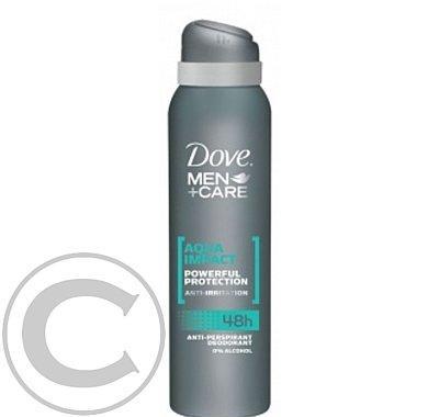 Dove deo pro muže 150ml aqua impact